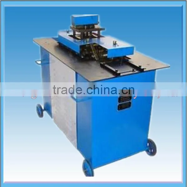 Mini Lock Forming Machine / Cheap Lock Forming Machine