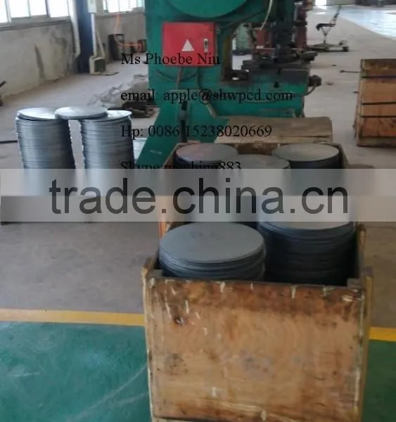 2016 Spring Canton Fair Recommed Cotton Delinter Machine photo-6