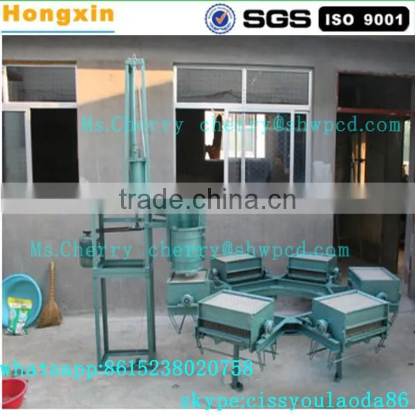 Hot Sale and Material Saving Chalk Making Machine in China photo-5