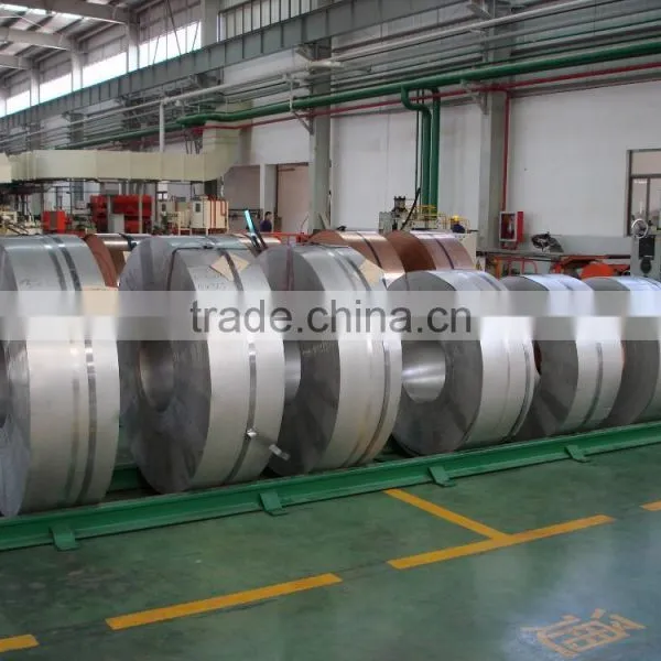 450 * 16mm Copper-nickel Alloy With Zinc Shuangliu Horizontal Continuous Casting Unit photo-5