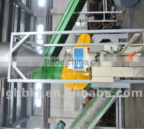 India Pppe Pelletizer Line photo-5