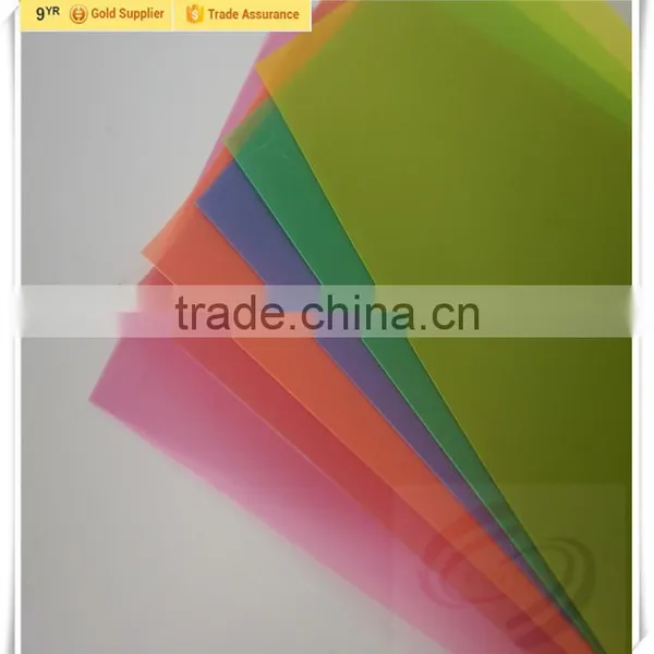 Hot Sell Custom Printed PP Film photo-3
