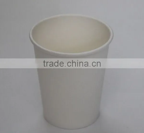 White Disposable Paper Cup, Food Grade photo-2