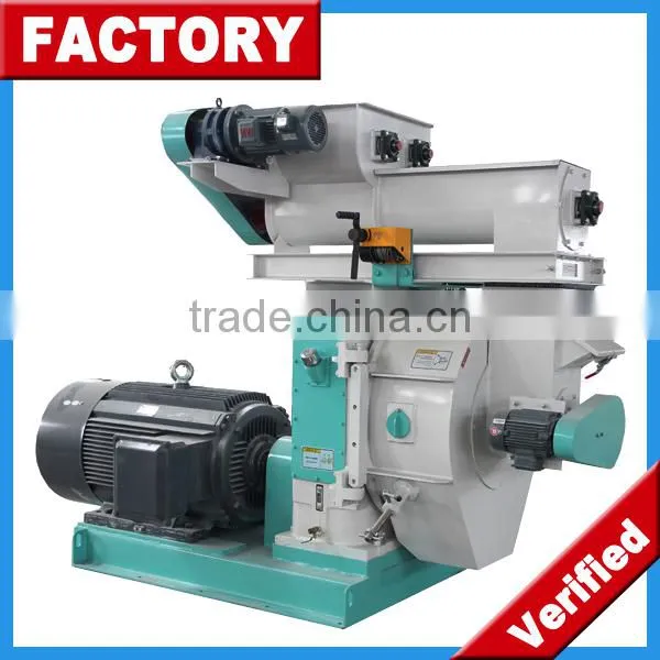 Promotion Product Ring Die and Roller photo-2