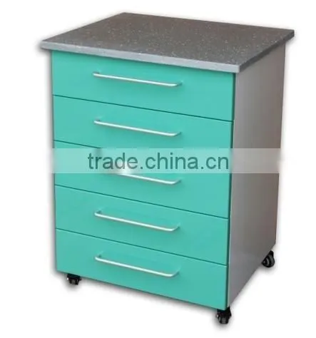 Dental Cabinet