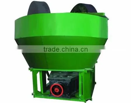 1600A Wet Pan Mill photo-6