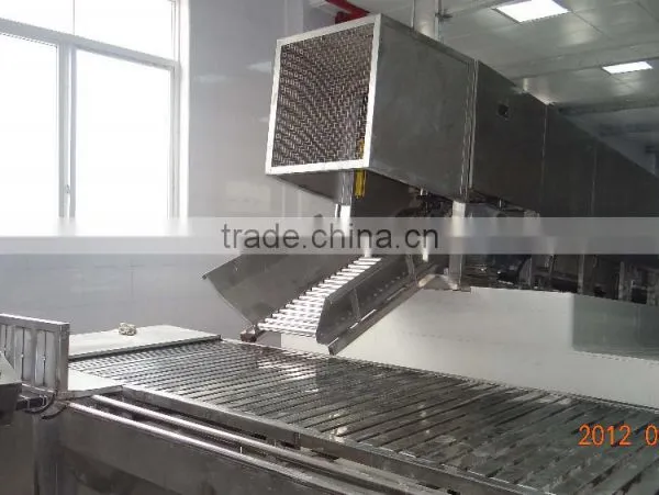High Automatic Pig Slaughterhouse photo-2