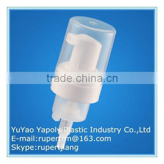28mm Foam Pump Hand Pump Foam Sprayer