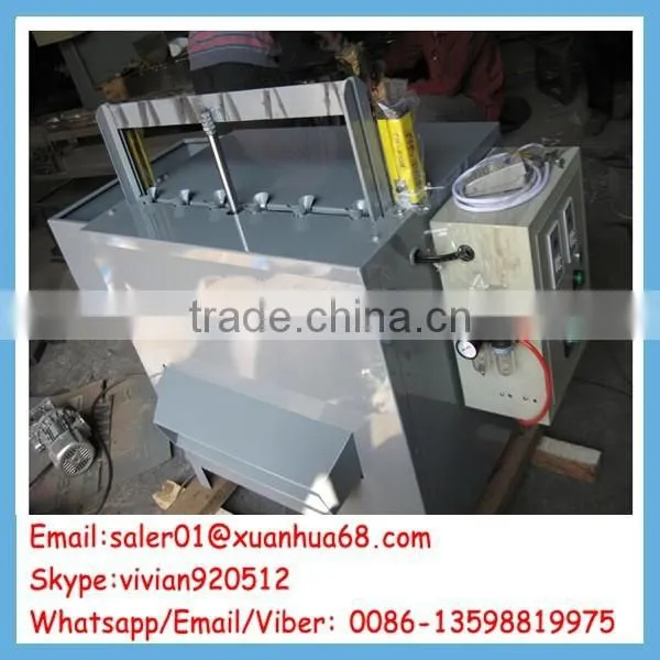 Hot!!! Factory Price Cashew Shelling Equipment photo-6
