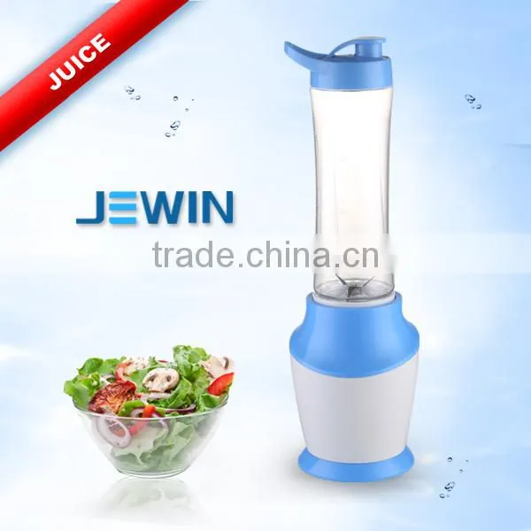 300W Mini Personal Fruit Juicer Blender China photo-4
