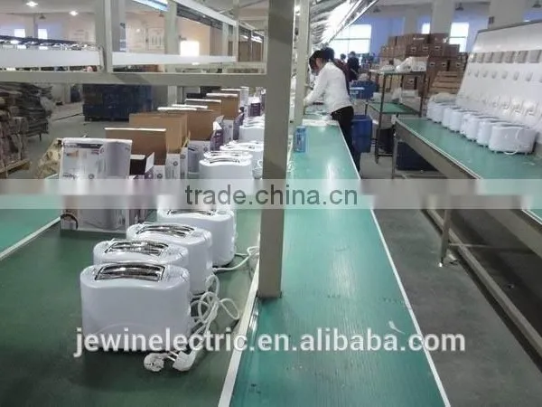 China Automatic Commercial 2 Slices Bread Toaster photo-4