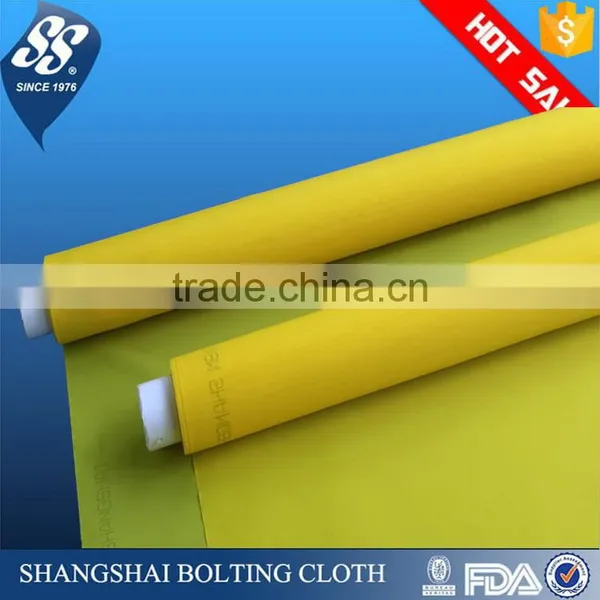 6T-165T Polyester Monofilament Mesh photo-2