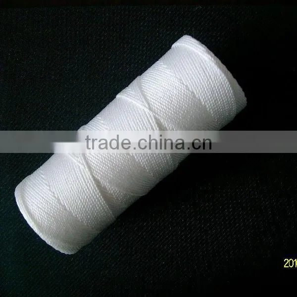 PP/Polyester Twine, Plastic Twine, Poly Twine photo-3