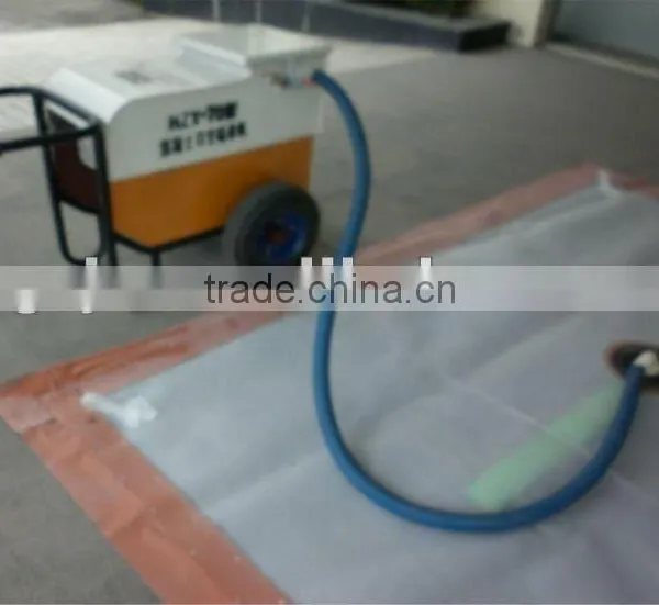HZX-60 Concrete Dewatering Pump photo-3