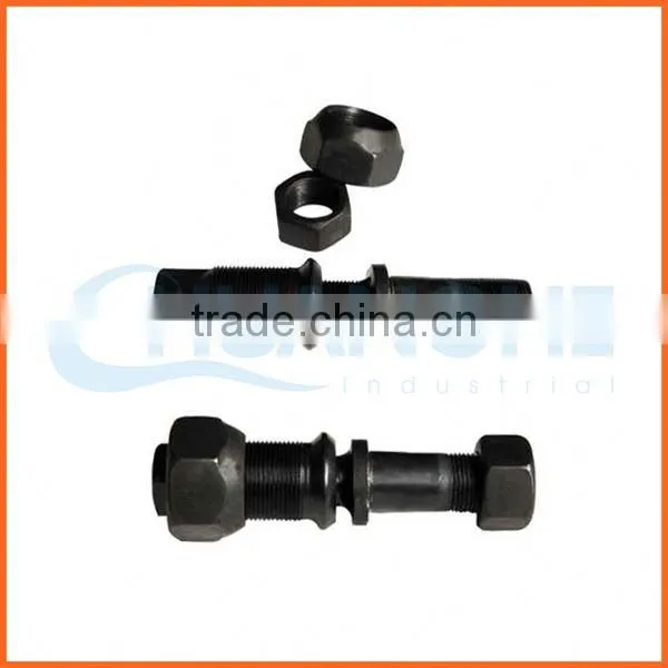 Customized Wholesale Quality Wheel Bolt M10 photo-2