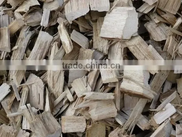 Large Tree Wood Chipper photo-3