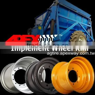 Implement Wheel photo-4