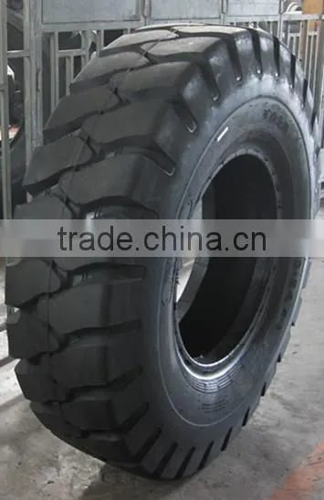 China Manufacturer High Quality Wheel Loader Bias Otr Tire 16/70-24 photo-6