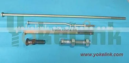 Construction Bolt and Screw photo-4