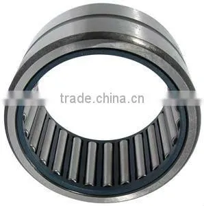 Metallurgical Brg With NKI Series Inner Size 55x72x35mm NKI55/35 Roller Bearing photo-4