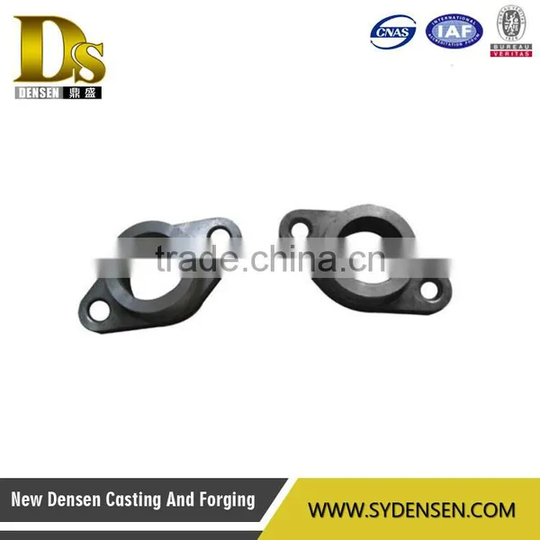 China OEM Metal Sand Cast Scrap Cast Iron Price per kg Products photo-3