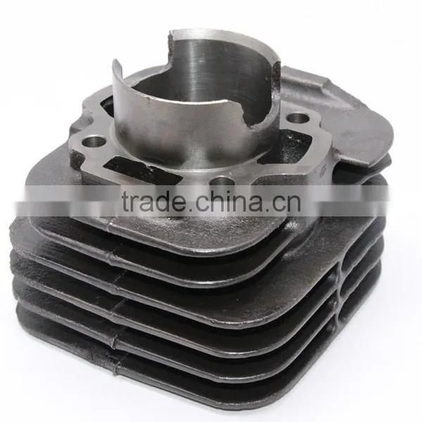 Popular Gas/Petrol Generator Spare Parts--Single Cylinder Head photo-2