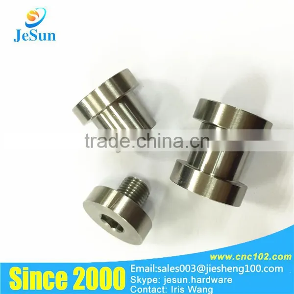 Steel Plated Binder Posts Screw photo-4