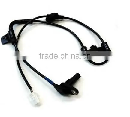 Brake System Sensor, Wheel Speed 4670A579 photo-4