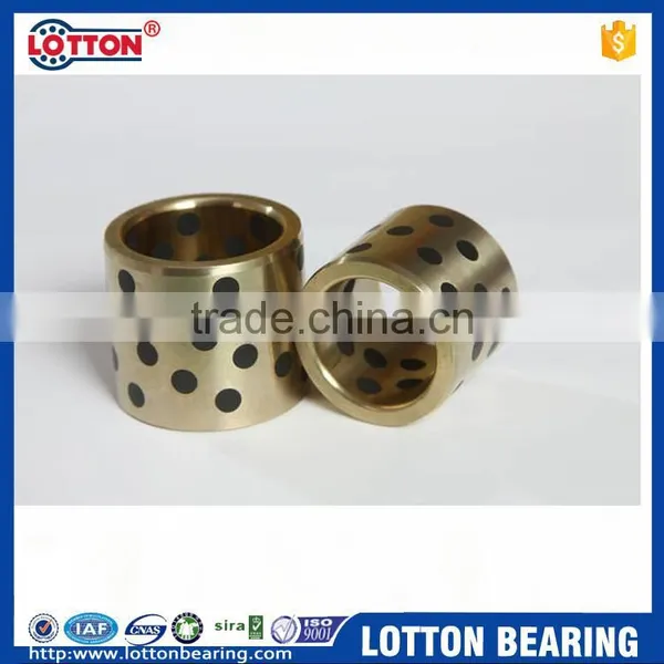 Hot Selling Linear Sliding Bearing