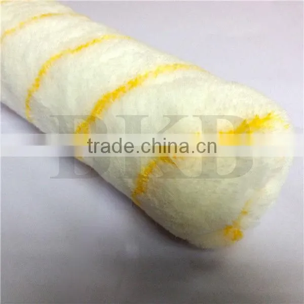 Paint Roller Brush With Rubber Handle photo-2
