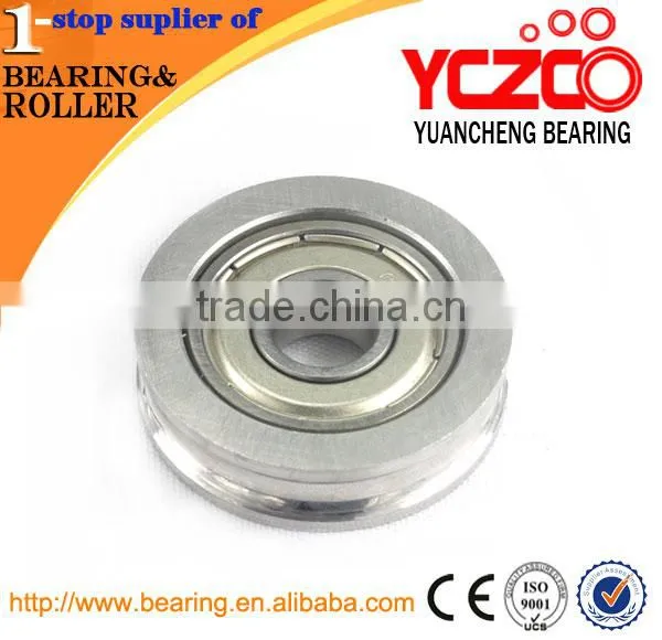 Cheap and Low Noise 608 Thrust Bearing photo-2