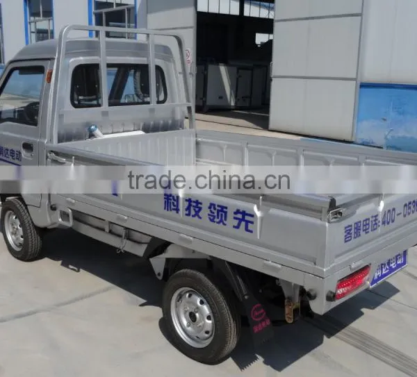Mini Electric Truck (RA-1A) photo-2
