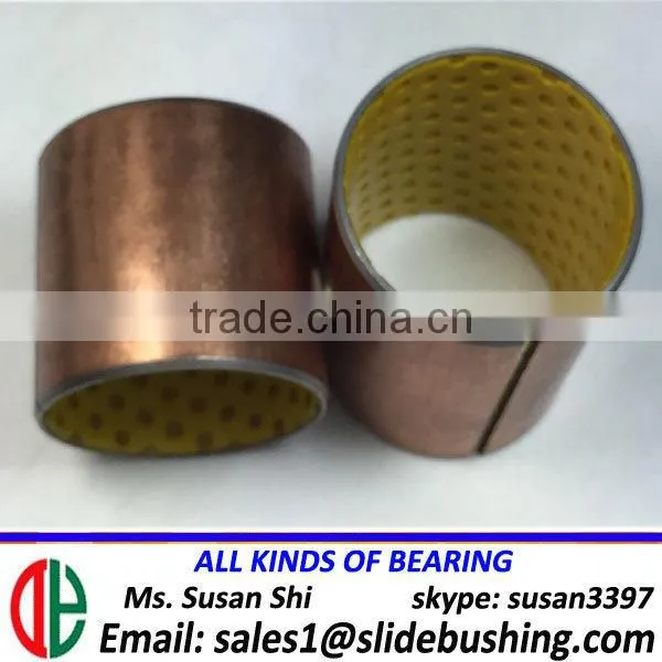 Lower Roller Bushing Lower Head Bushing for hp Mesto Cone Crusher Eccentric Drive Shaft Bearing for Cars