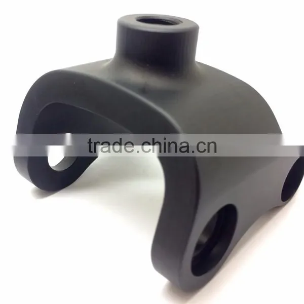China Professional Precision Stainless Steel Welding Polished Aluminum Machine Cnc Part 3d Metal Printing With Aluminum Brass