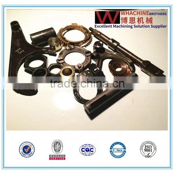 Best Quality Reduction Gear Ask for Whachinebrothers Ltd photo-3