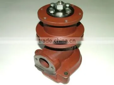 Water Pump Tractor MTZ photo-2