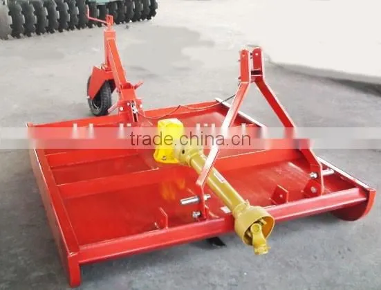 Brand New Flail Mower Made in China photo-4