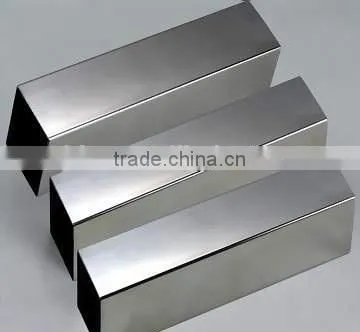 Rectangular/square Steel Pipe/tubes/hollow Section Galvanized