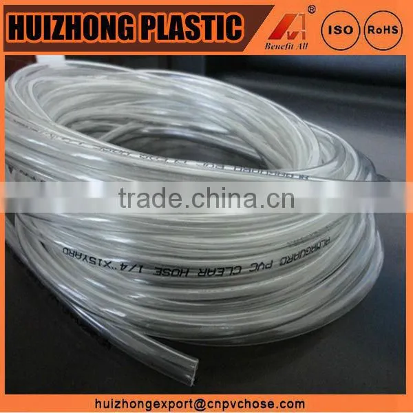 Pvc Transparent Hose photo-2