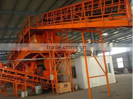 Fully Automatic MSW Urban Waste Sorting Equipment to RDF , SRF, Fertilizer photo-5