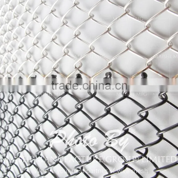 Chain Link Fencing for Contruction photo-5