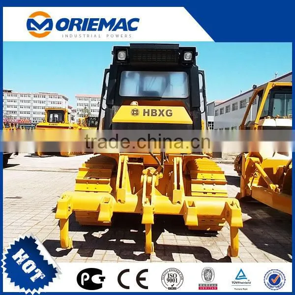 CHINESE PRODUCT HBXG NEW 230HP Bulldozer SD7 WITH BEST PRICE photo-4