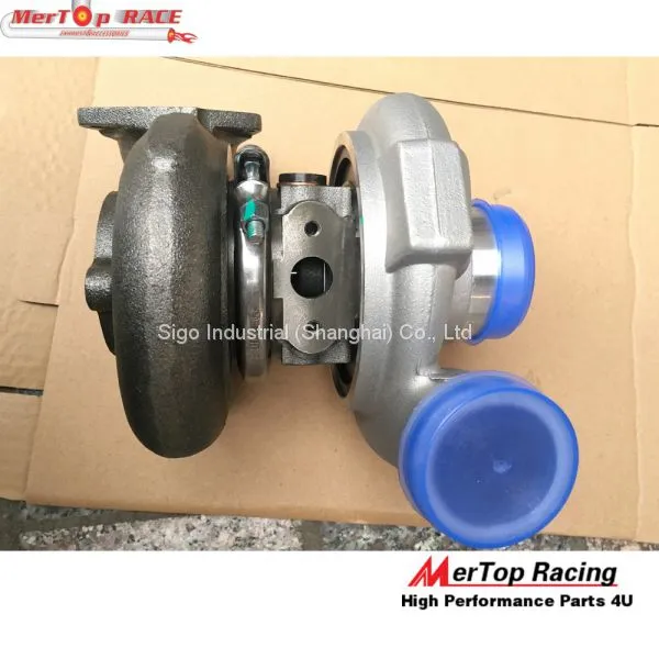 MerTop Race Universal TD06 20G TURBO photo-4