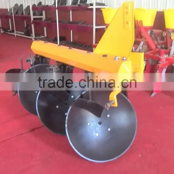 Environmental Best-Selling Heavy-duty Cheap Disc Plow photo-4