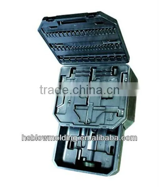 OEM Plastic Tool Box,tool Case. photo-6