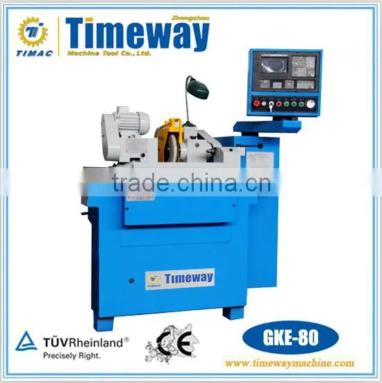 All Kinds of Economical-type CNC Cylindrical Grinding Machine photo-2