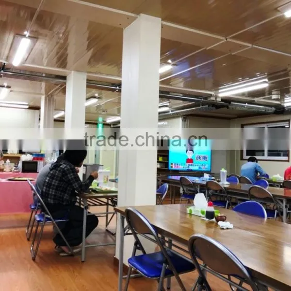 Movable Architecture For Dormitory Use photo-2