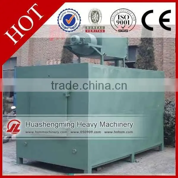 Charcoal Stove Smokeless Charcoal Oven Design photo-4