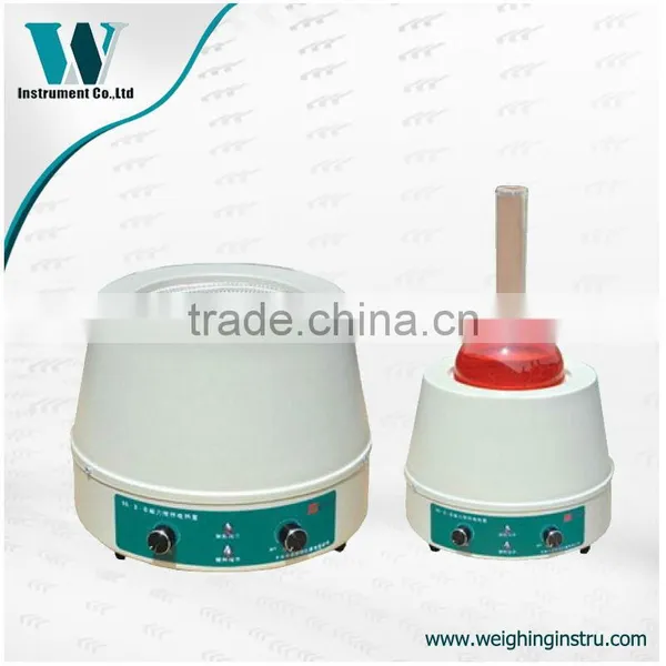 WA-550 Analog Hot Plate Porcelain Plate Magnetic Stirrer photo-5