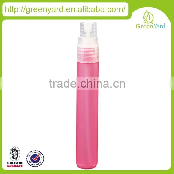 Greenyard 10ml pp Perfume Bottle GY-609A photo-2